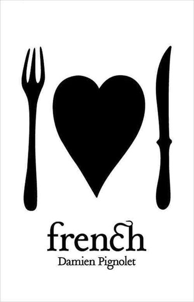 Produktbild: French