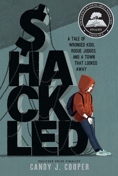 Produktbild: Shackled