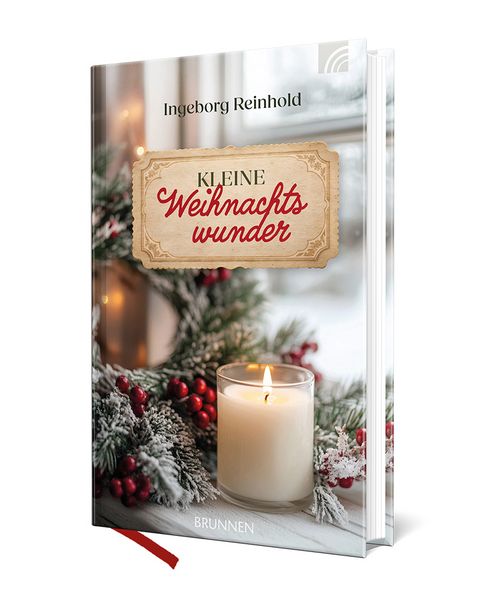 Produktbild: Kleine Weihnachtswunder