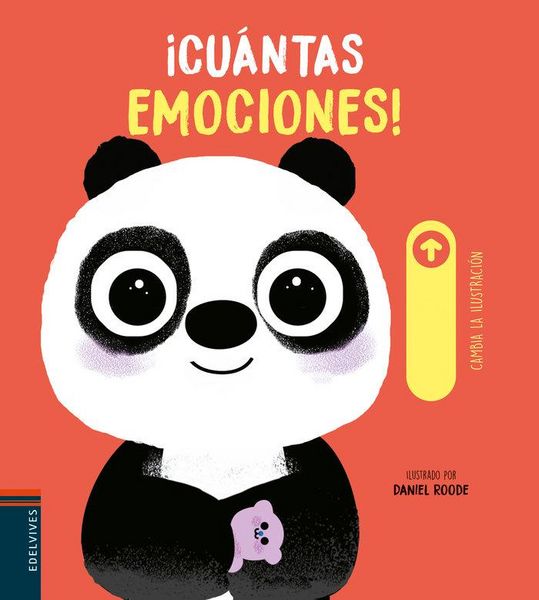 Produktbild: &iexcl;Cu&aacute;ntas emociones!