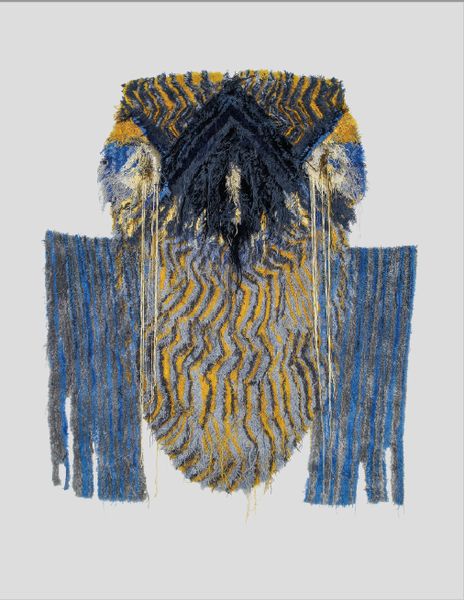 Produktbild: Caroline Achaintre. Shiftings
