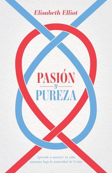 Produktbild: Pasi&oacute;n Y Pureza