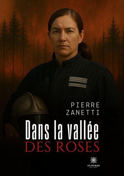 Produktbild: Dans la vall&eacute;e des roses