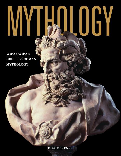 Produktbild: Mythology