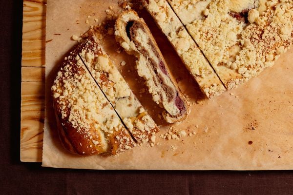 Produktbild: Lieblingskuchen mit Aromen aus aller Welt