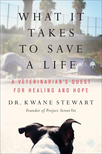 Produktbild: What It Takes to Save a Life