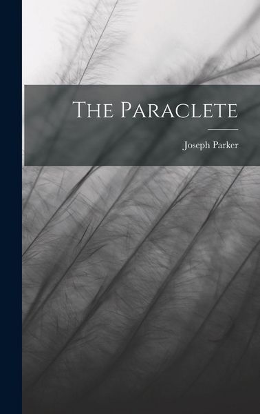 Produktbild: The Paraclete