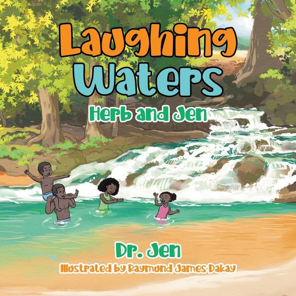 Produktbild: Laughing Waters