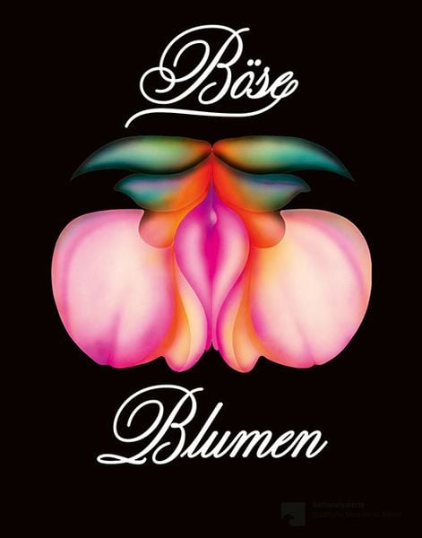 Produktbild: B&ouml;se Blumen