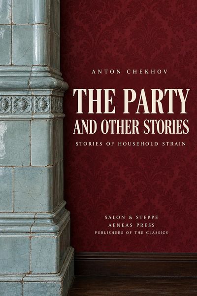 Produktbild: The Party and Other Stories