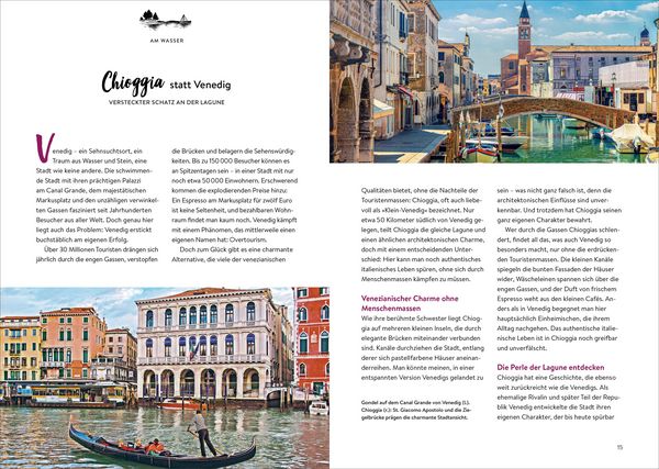 Produktbild: Destination Dupes - Europa neu entdecken