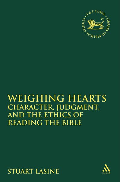 Produktbild: Weighing Hearts