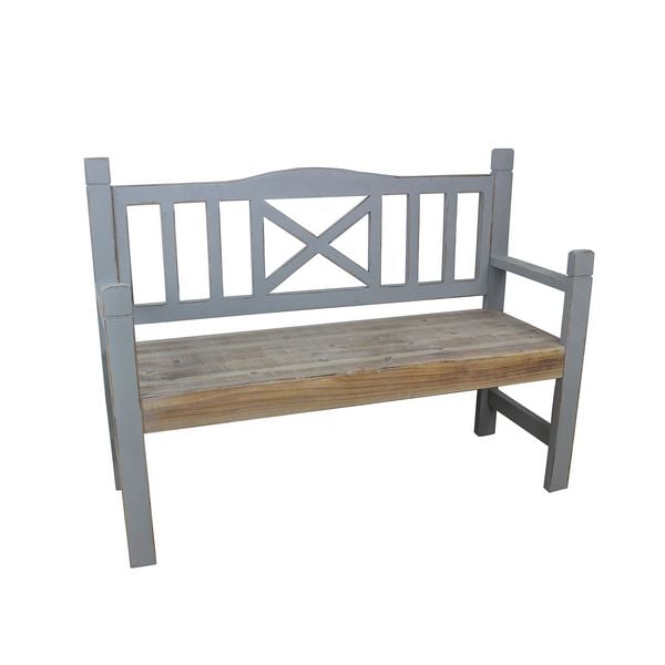 Produktbild: HTI-Living Gartenbank Gartenbank