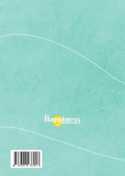 Produktbild: The Happiness Manufacture: happiness manufactured