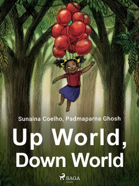 Produktbild: Up World, Down World