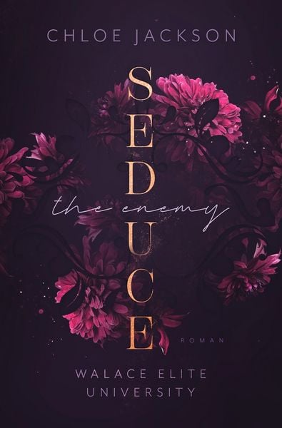 Produktbild: Seduce the Enemy