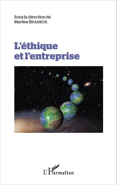 Produktbild: L'&eacute;thique et l'entreprise