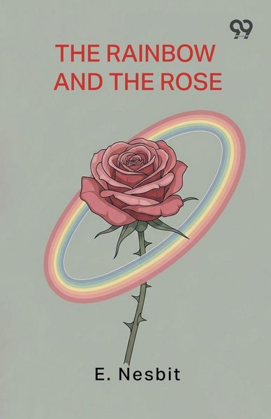 Produktbild: The Rainbow And The Rose