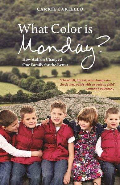 Produktbild: What Color Is Monday?