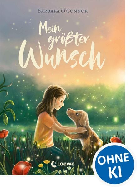 Produktbild: Mein gr&ouml;&szlig;ter Wunsch