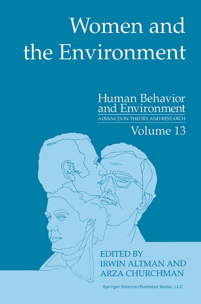 Produktbild: Women and the Environment