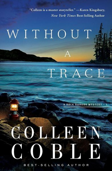 Produktbild: A Without a Trace
