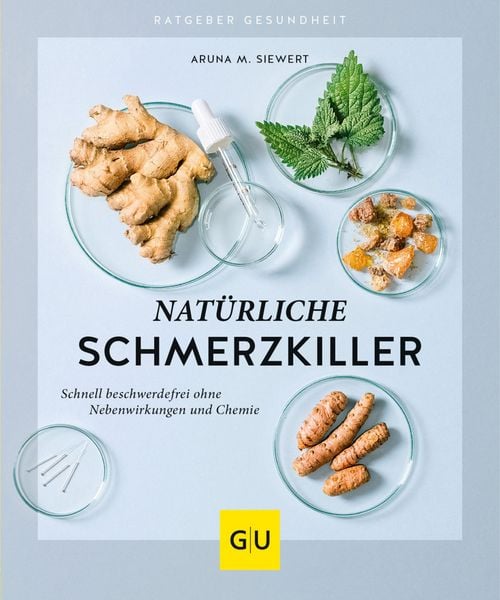 Produktbild: Nat&uuml;rliche Schmerzkiller