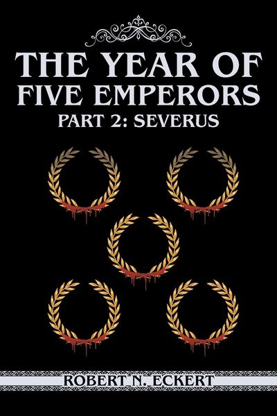Produktbild: The Year of Five Emperors