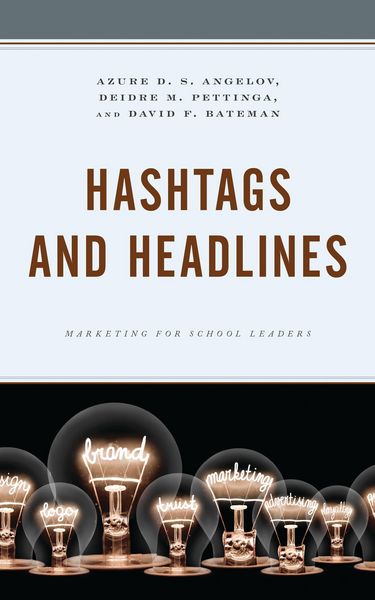 Produktbild: Hashtags and Headlines