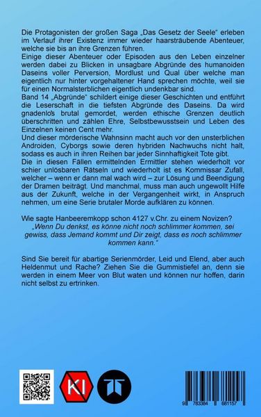 Produktbild: Abgr&uuml;nde 2
