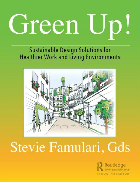 Produktbild: Green Up!