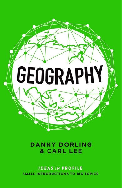 Produktbild: Geography: Ideas in Profile