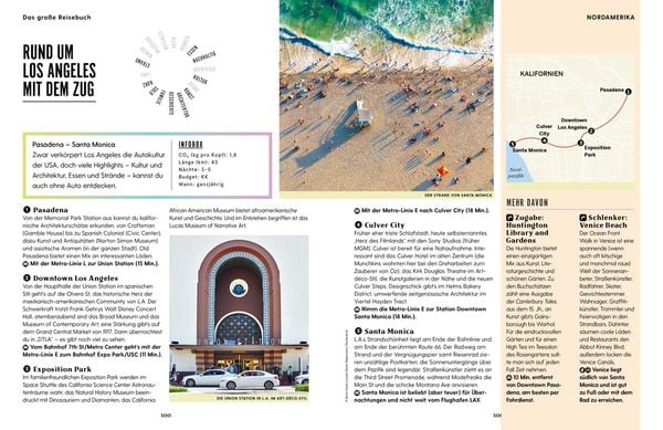 LONELY PLANET Bildband Das große Reisebuch