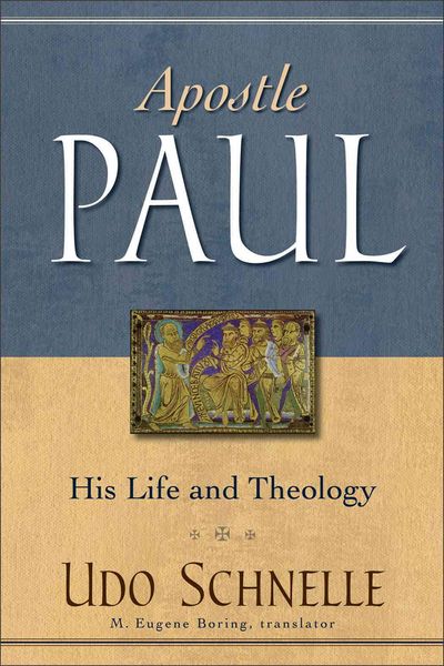 Produktbild: Apostle Paul
