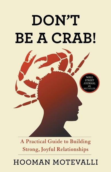 Produktbild: Don't Be a Crab!