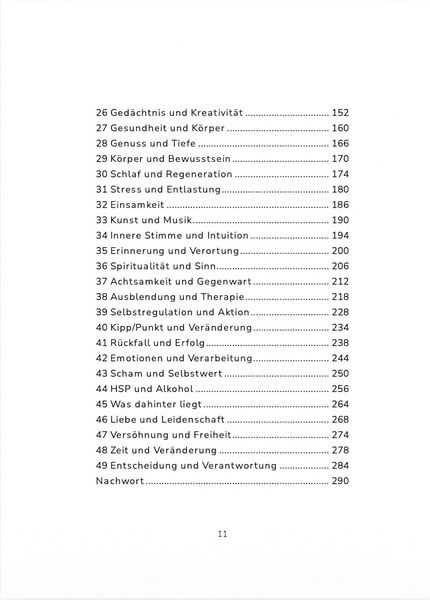 Produktbild: Besser N&uuml;chtern