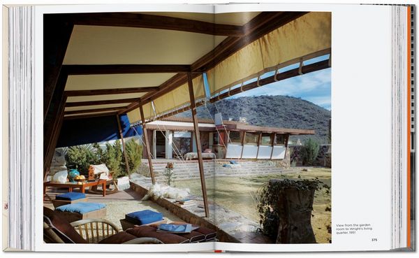 Produktbild: Frank Lloyd Wright