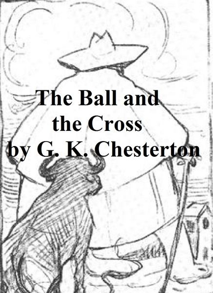 Produktbild: The Ball and the Cross
