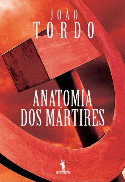 Produktbild: Anatomia dos M&aacute;rtires