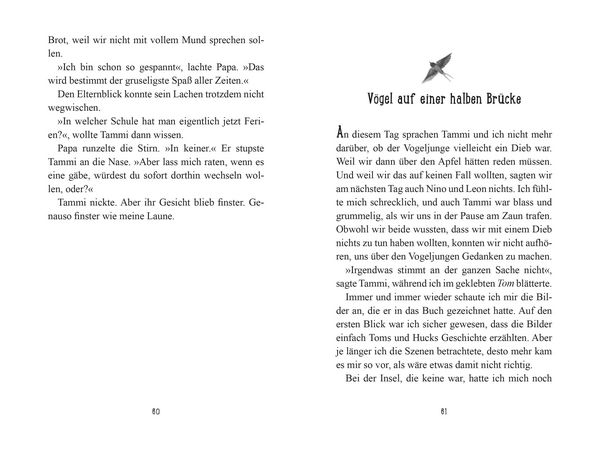 Produktbild: Mein Freund Salim