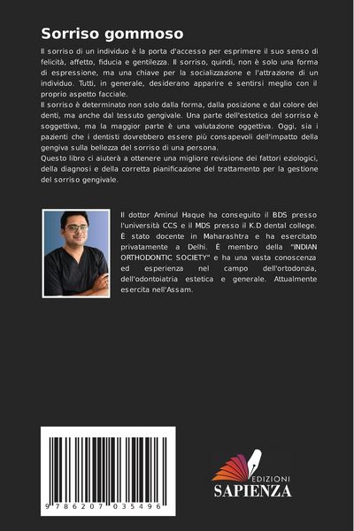 Produktbild: Sorriso gommoso