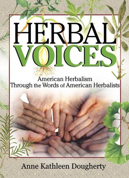 Produktbild: Herbal Voices