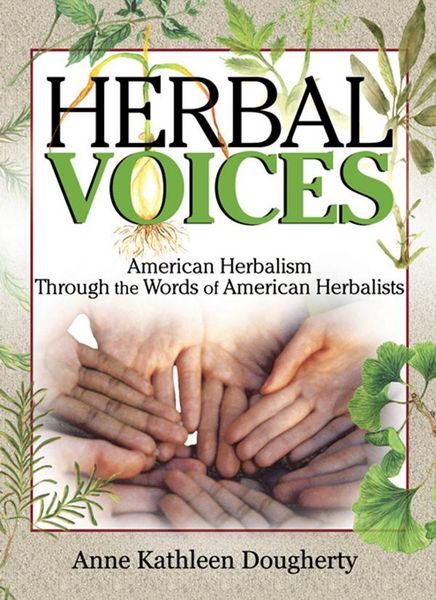 Produktbild: Herbal Voices