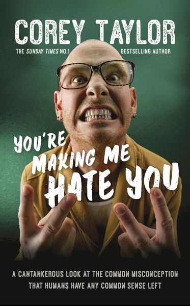 Produktbild: You're Making Me Hate You