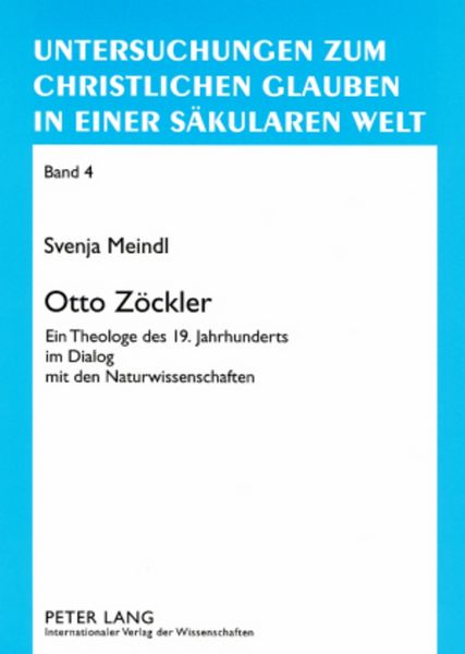 Produktbild: Otto Z&ouml;ckler