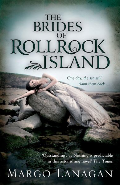 Produktbild: The Brides of Rollrock Island