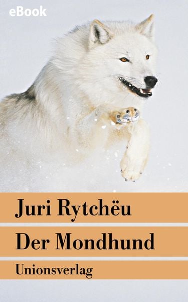 Produktbild: Der Mondhund