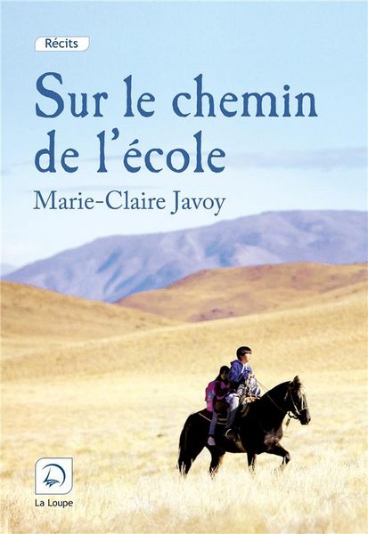 Produktbild: Sur le chemin de l ecole
