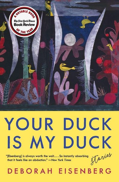Produktbild: Your Duck Is My Duck
