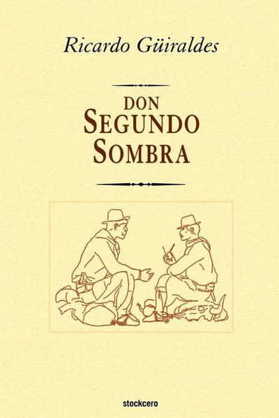 Produktbild: Don Segundo Sombra